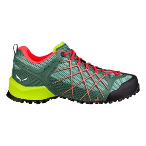Product detail of Dámská outdoorová obuv Salewa  WS Wildfire  UK 7