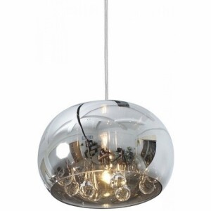 Product detail of Luxera 46057 závěsné svítidlo