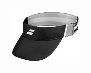 Product detail of Dámský kšilt Babolat  Elastic Visor Black/White