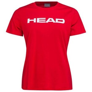 Product detail of Head Club Lucy T-Shirt Women dámské tričko RD