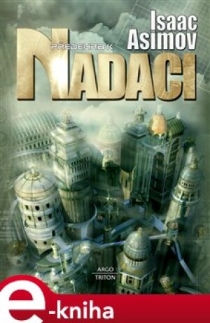 Product detail of Předehra k nadaci - Isaac Asimov