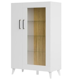 Product detail of Szynaka Vitrína BARRIS 15