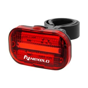 Product detail of Nexelo Zadní 15 Chip LED světlo