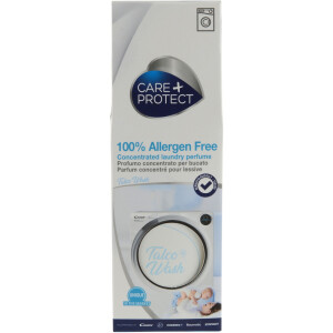 Product detail of Care Protect Parfém do pračky Talco Wash