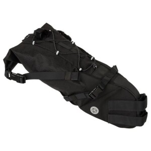 Product detail of AGU Venture Seat Pack Black 10 L