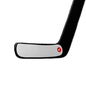 Product detail of Páska na čepel Rezztek  Doublepack Goalie White 2-Pack Junior