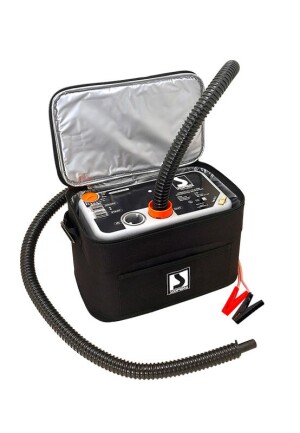 Product detail of Bravo Turbomax 12V
