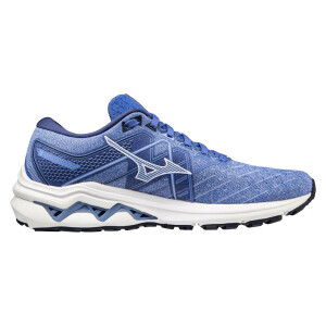 Product detail of Dámská běžecká obuv Mizuno  Wave Inspire 18 Amparo Blue/White  UK 5