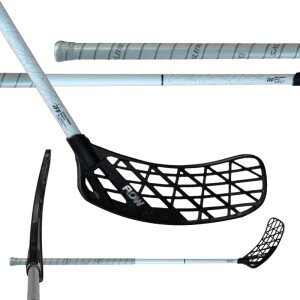 Product detail of Salming Flow Ultralite 29 Grey