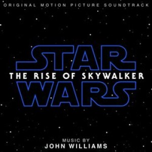 Product detail of Star Wars. Soundtracks - The Rise of Skywalker - Disney Records