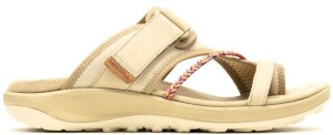 Product detail of Dámské pantofle Merrell  Terran 4 Post Incense  EUR 37
