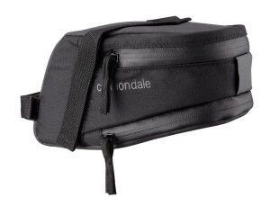 Product detail of Cannondale Brašna Podsedlová Contain Stitched Velcro Large Black (cp1451u10os)