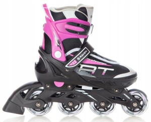 Product detail of Raven Profession black/pink
