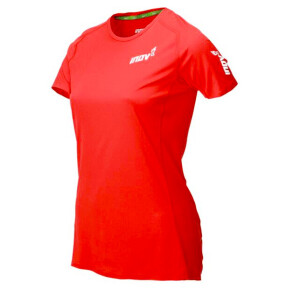 Product detail of Dámské tričko Inov-8  Inov-8 Base Elite SS red 34