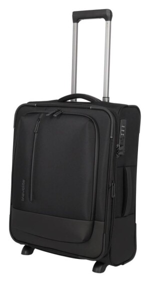 Product detail of Travelite Crosslite 5.0 2w S exp. Black