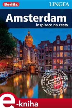 Product detail of Amsterdam