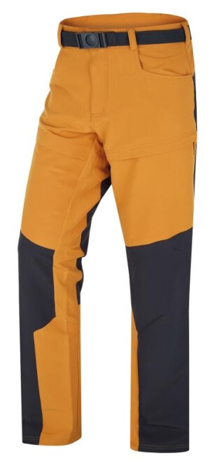 Product detail of Husky pánské outdoor kalhoty Keiry M horčicová