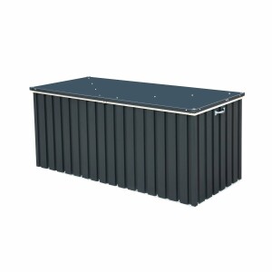Product detail of Duramax Zahradní úložný box antracit, 770 l