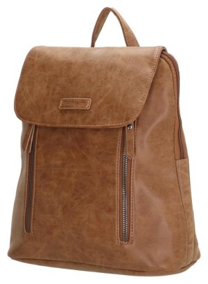 Product detail of Enrico Benetti Nouméa Backpack Camel batoh