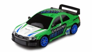 Product detail of AMEWI RC auto Drift Sport Car Subaru Impreza 1:24