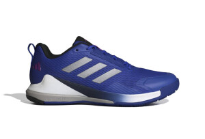 Product detail of Pánská sálová obuv adidas  Novaflight 2 M Lucid Blue  EUR 43 1/3