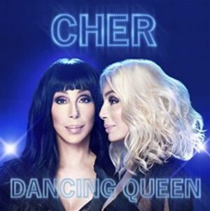 Product detail of Dancing Queen - CD - Cher