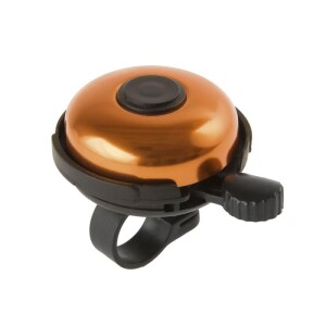 Product detail of M-wave ALU Oranžový zvonek