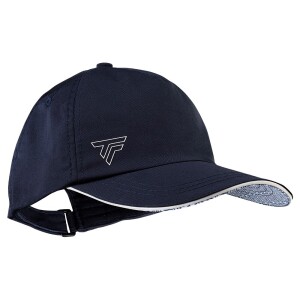 Product detail of Kšiltovka Tecnifibre  Tech Cap Navy