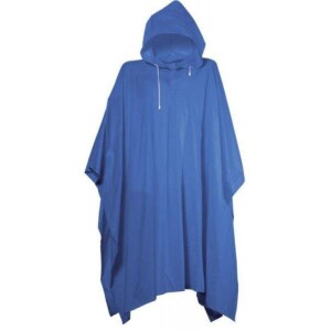 Product detail of Sedco Pláštěnka PONCHO PVC silná POUZE tm.zelená - univerzální (VÝPRODEJ)