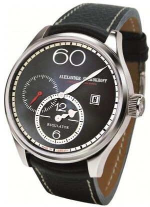 Product detail of Alexander Shorokhoff Regulator AS.R01-3R