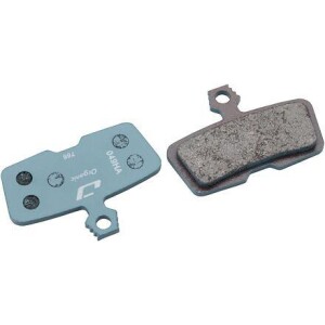 Product detail of Jagwire Brzdové Destičky Sport Organic Sram (code)