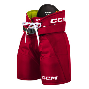 Product detail of Hokejové kalhoty CCM Tacks XF PRO Red Žák (youth) M