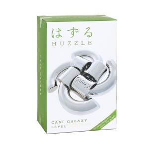 Product detail of Albi Huzzle Cast - Galaxy - Albi