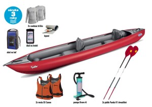 Product detail of Gumotex Solar SET - 2