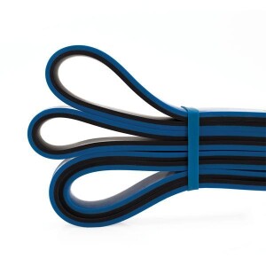 Product detail of HMS GU06 (2250 x 21 x 5 MM) MODRÁ Odporová guma