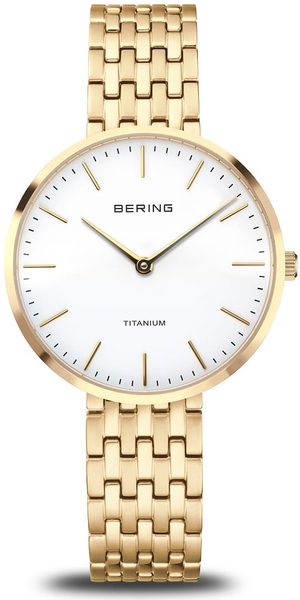 Product detail of Bering Titanium 19334-334