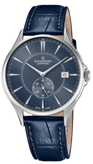 Product detail of Candino Gents Classic Timeless C4634/5