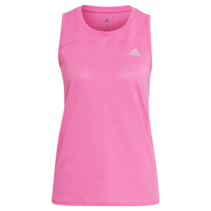 Product detail of Dámské tílko adidas Heat.Rdy Running pink XS