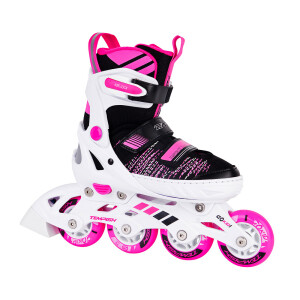 Product detail of Dětské kolečkové brusle Tempish  GoKid Girl  EUR 29-32