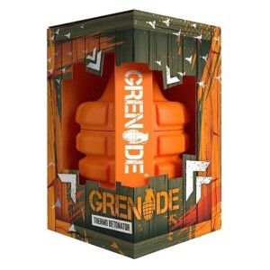 Product detail of Grenade Thermo Detonator 100 kapslí