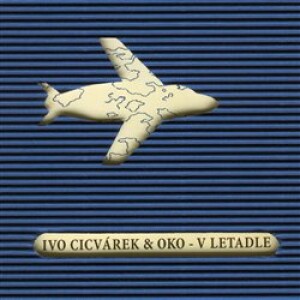 Product detail of V letadle - OKO, Ivo Cicvárek