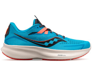 Product detail of Saucony Ride 15 boty ocean/shadow