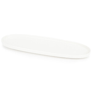 Product detail of Mäser Porcelánový servírovací tác Vada 30,6 x 10,6 cm