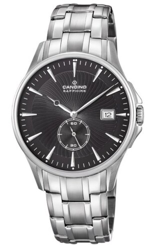 Product detail of Candino Gents Classic Timeless C4635/4