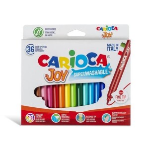 Product detail of CARIOCA fixy JOY 60ks