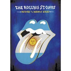 Product detail of Bridges To Buenos Aires - Rolling Stones