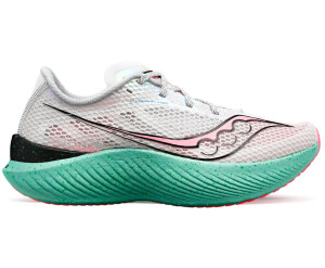 Product detail of Dámská běžecká obuv Saucony  Endorphin Pro 3 Fog/Vizipink  UK 5