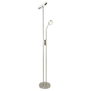 Product detail of Rabalux RL3239 stojací podlahová LED lampa