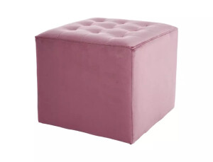 Product detail of Signal Taburetka LORI VELVET | růžová