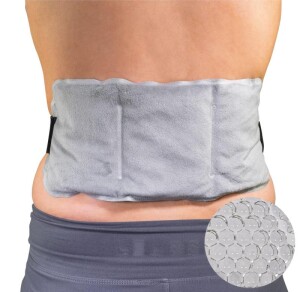 Product detail of Wellife Gelový polštářek pro Hot-Cold terapii na záda